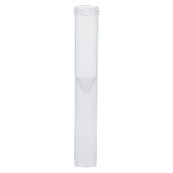 False Bottom Tube Polypropylene 5mL 16x97mm Non-Sterile 1500/Ca