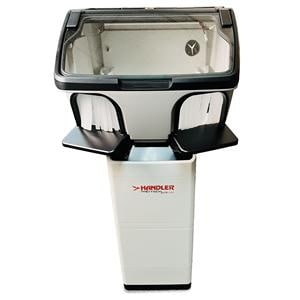 Pro Tech ELITE Polishing Grinding Unit Ea