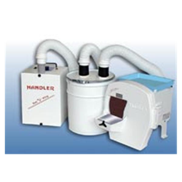 Model Trimmers Zahn Dental Labs