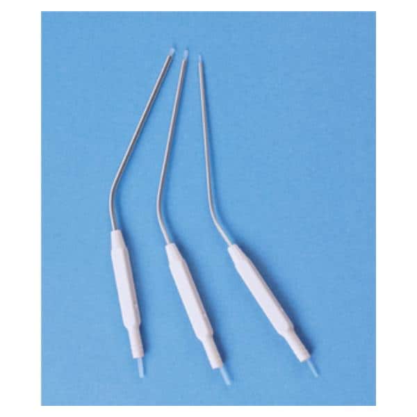 Frazier Suction Tube 8Fr Sterile 50/Ca