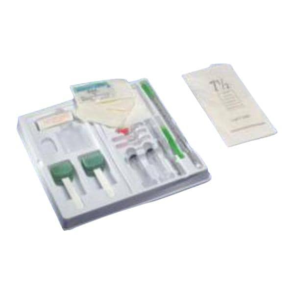 Argyle Trocar Catheter Kit 12Fr
