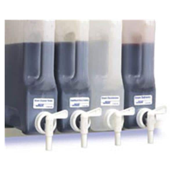 BBL Decolorizer Gram 1gal Bt