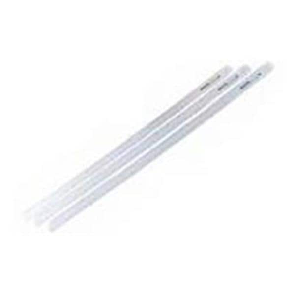 Stick Zip Remover White/Blue 19"
