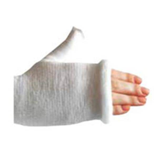 Delta Terry-Net Thumb Spica Liner White 2x19"