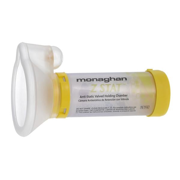 Aerochamber Plus Z Stat