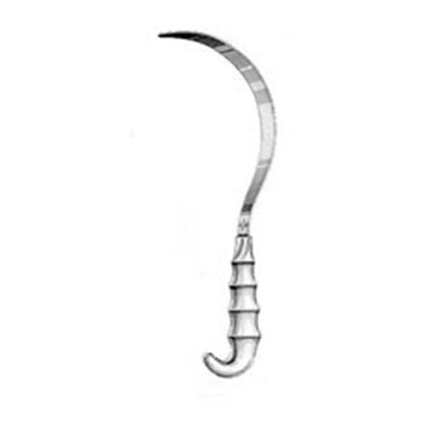 Deaver Retractor 1" Each