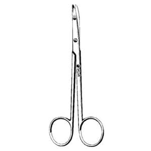Ragnell Curved Scissor 5 in Ea
