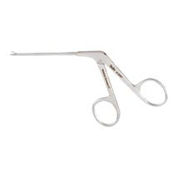 Micro Alligator Forcep 3-1/4" Autoclavable EA