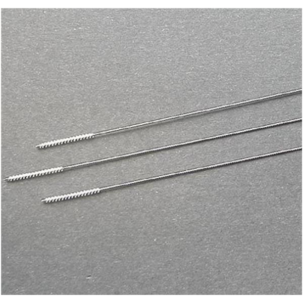 Brush 8"x2.6mm For Sterilization Container 3/Pk