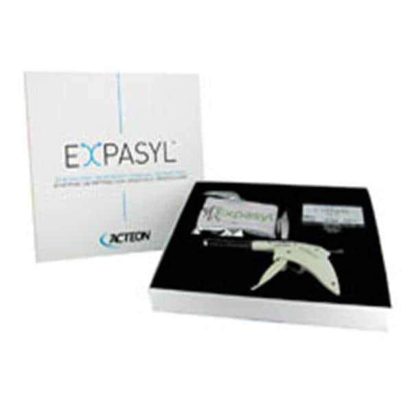 Expasyl 294100 Gingival Retraction System Henry Schein Dental