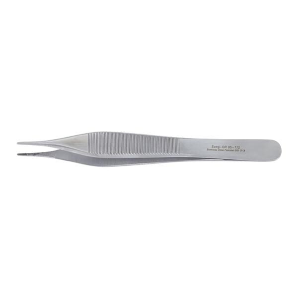Adson Dressing Forcep 4-3/4" Ea