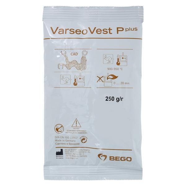 VarseoVest P plus Casting Investment 72/Ca