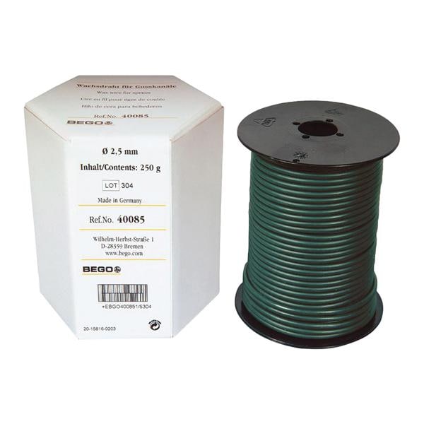 Wax Wire 250gm