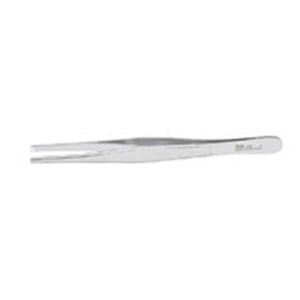 Tissue Forcep Straight 6" Autoclavable EA