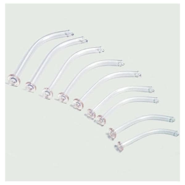 Nasopharyngeal Airway Ea