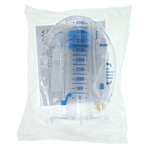 AirLife Volumetric Spirometer 12/Ca