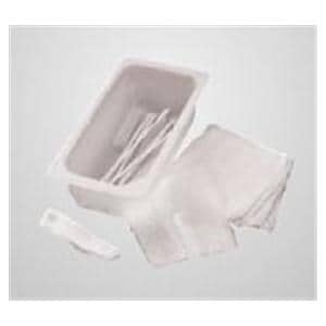 Airlife Tracheostomy Kit Disposable 30/Ca