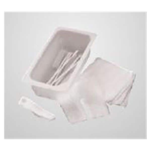 Airlife Tracheostomy Kit Disposable 30/Ca
