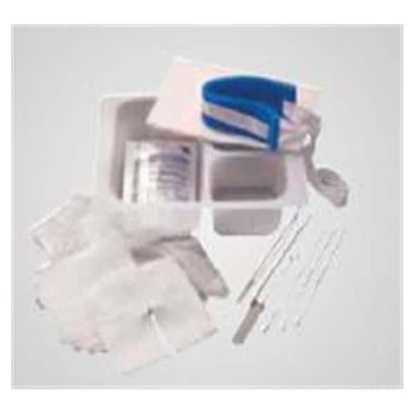Airlife Tracheostomy Care Kit Disposable 30/Ca