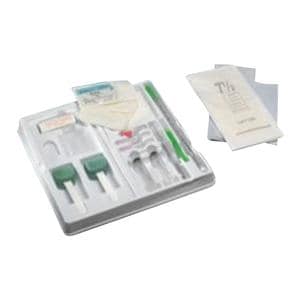 Argyle Trocar Catheter Kit