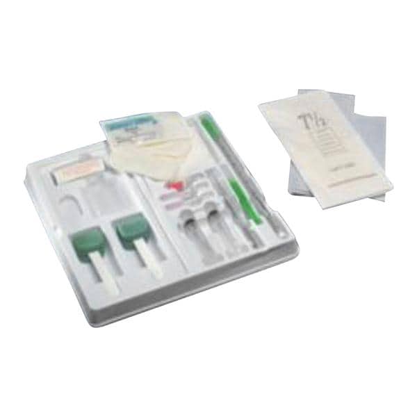 Argyle Trocar Catheter Kit 28Fr