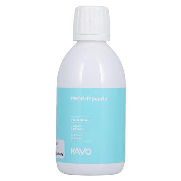 Prophy Pearls Air Polishing Powder 8.8 oz Neutral Ea