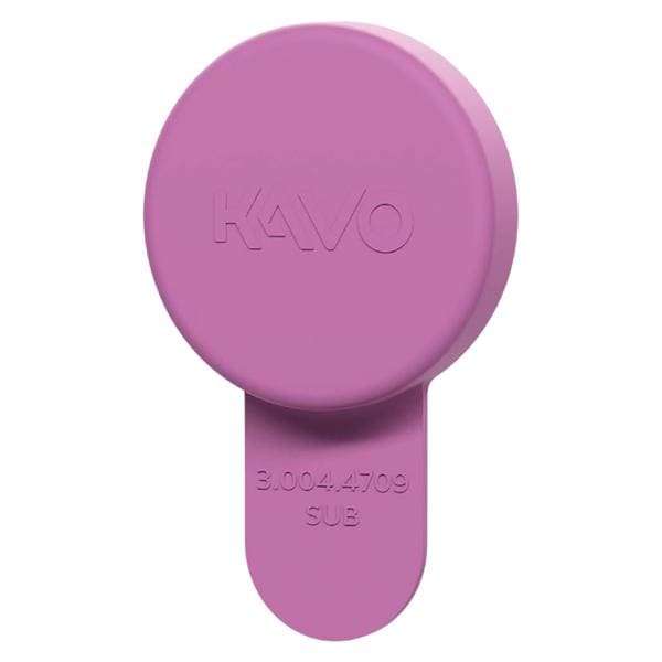 PROPHYflex 4 Cover Pink Ea product image