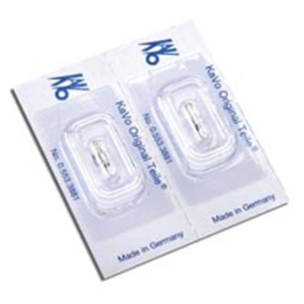 KaVo Replacement Bulb Fiber Optic 100 Watt For MULTIflex LUX Coupler 2