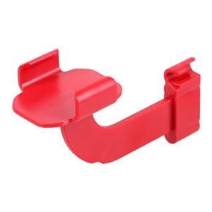IXS Holder #1 Horizontal Bitewing Red