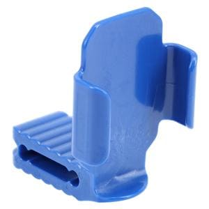 IXS Digital Sensor Holder #1 Anterior Blue