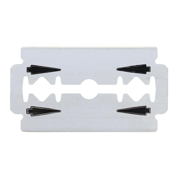 Grafco Razor Blade Double Edge Reusable