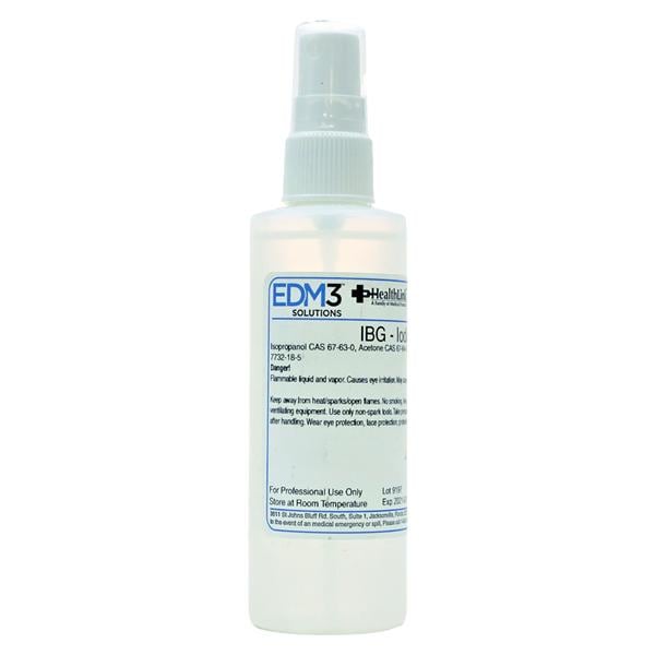 Iodine-Be-Gone Stain Remover 4oz Ea