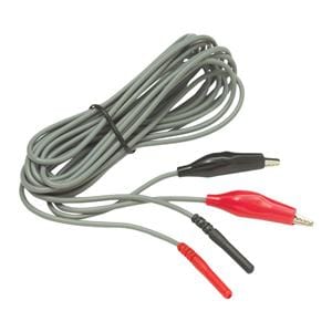 SunStim Snap Lead For Nerve Stimulator 6' 1/Pr