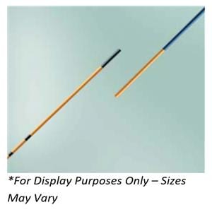 Tigertail Ureteral Catheter Open Tip Polyurethane 5Fr