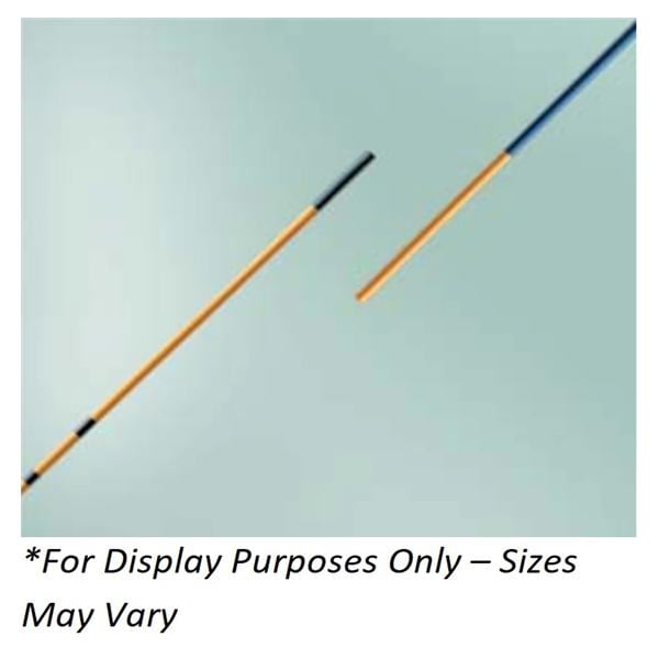 Tigertail Ureteral Catheter Open Tip Polyurethane 5Fr