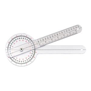 Baseline ROM Goniometer Joint 8" 360 Degree Range