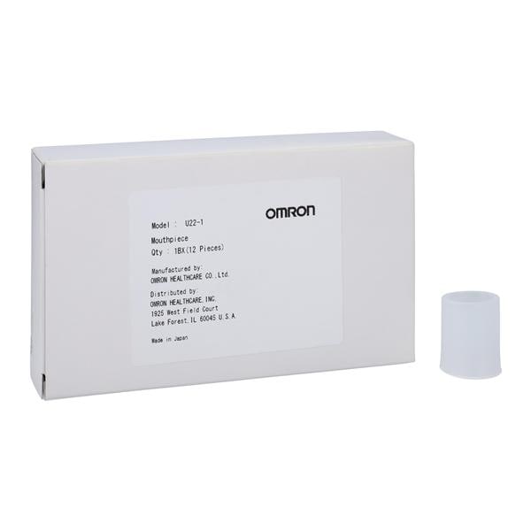 Mouthpiece For Microair Ne-U22V Nebulizer 12/Bx