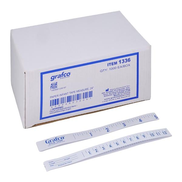 Measure Tape 1000/ca