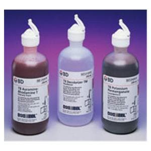 Stain Kit Fluorescent 250mL Kit