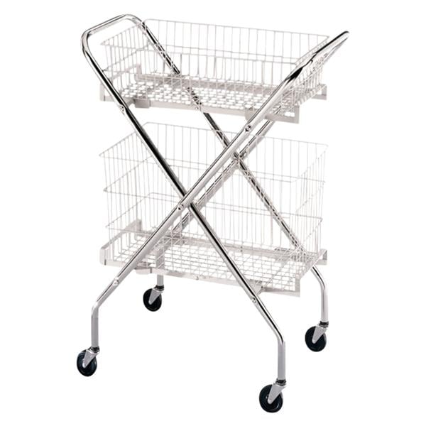 Utility Cart 19-1/2x29-3/4x35"