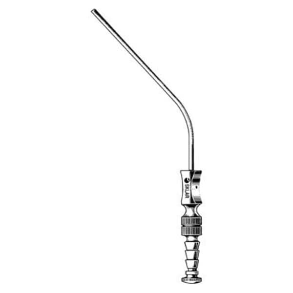 Frazier Suction Tube Ea