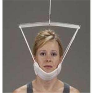 Head Halter With Cotton Lining