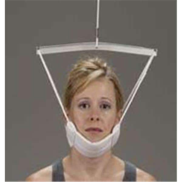 Head Halter With Cotton Lining