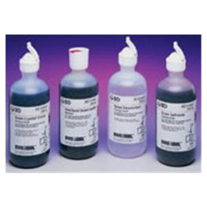 BBL TB Fluorescent Stain Kit 250mL 4/Bx