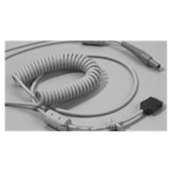 Electrocardio Cable New Mac 5500 Ea