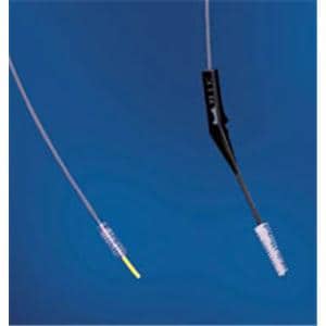 CB-X II Cleaning Brush Nylon Bristle 5mm Polypropylene Disposable 10/Ca