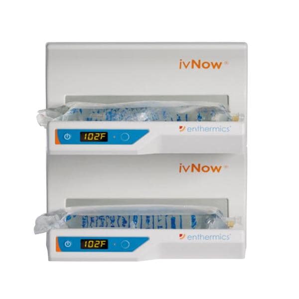IvNow2 Fluid Warmer