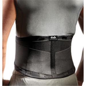 Support Back Regular Elastic/Mesh