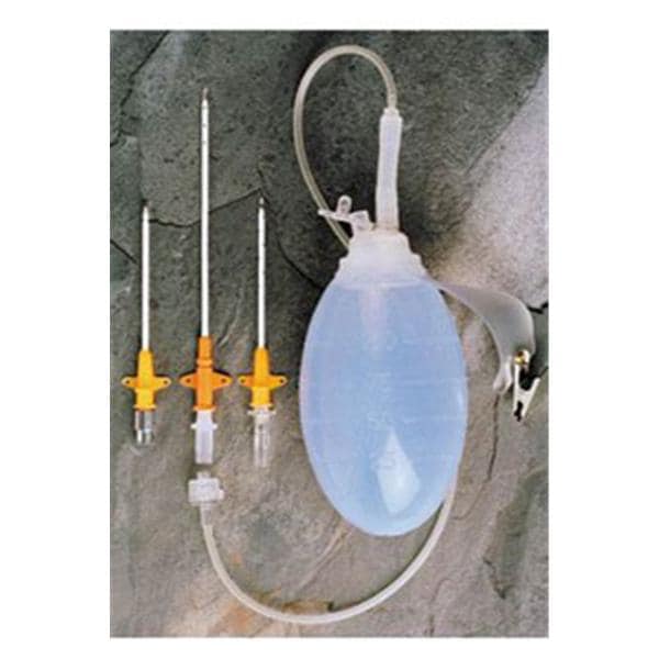 Greer Seroma GR1275 Drainage Catheter Henry Schein Medical