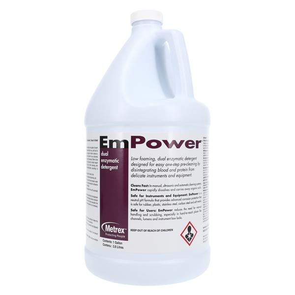 EmPower Multi Enzyme Detergent 